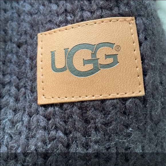 Ugg Australia blanket throw NEW - Picture 2 of 3